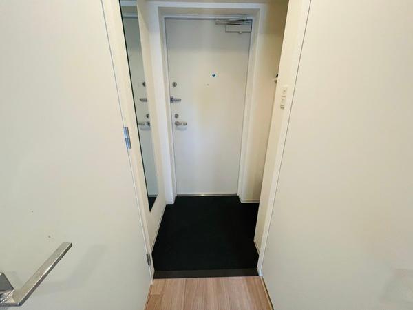 セレニテ京橋クレア