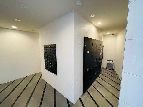 セレニテ京橋クレア