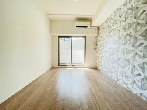 セレニテ京橋クレア