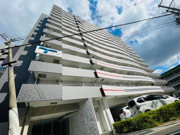 セレニテ京橋クレア