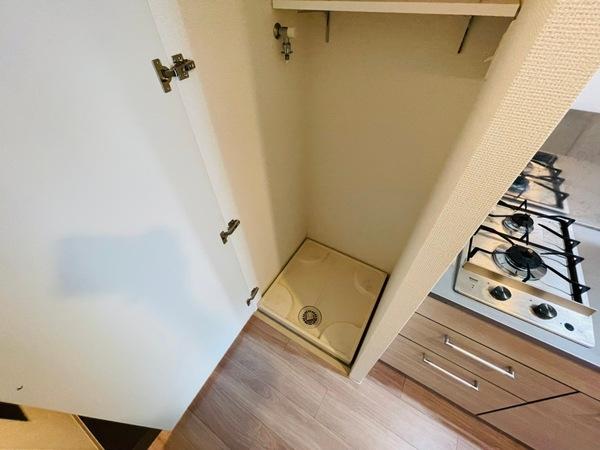 セレニテ京橋クレア