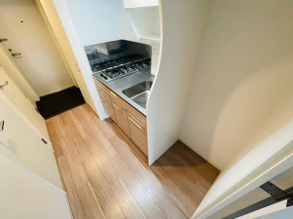 セレニテ京橋クレア