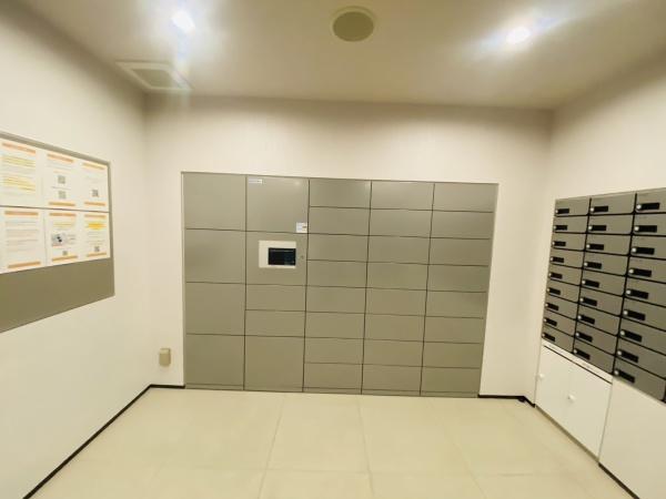 スプランディッド京橋EAST