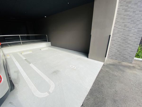 スプランディッド京橋EAST