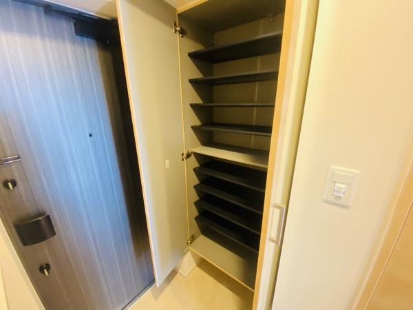 スプランディッド京橋EAST