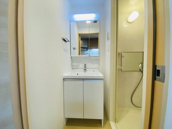 スプランディッド京橋EAST