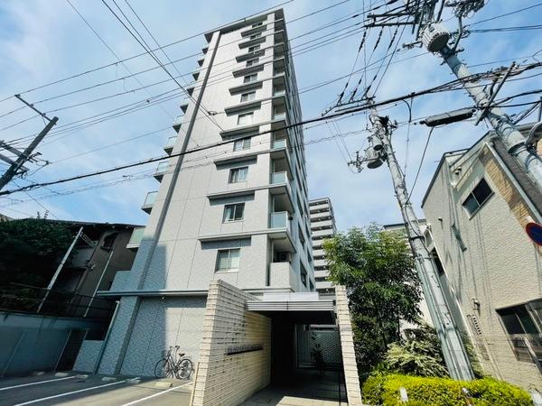 エスリード京橋ノースプレイス