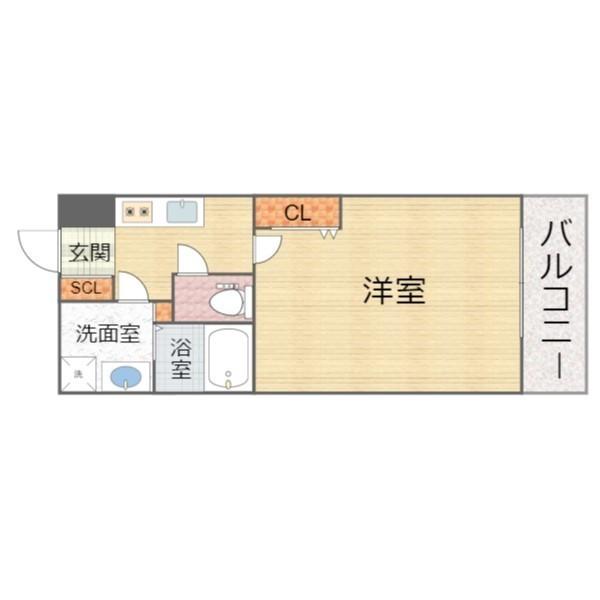 ブリランテ都島