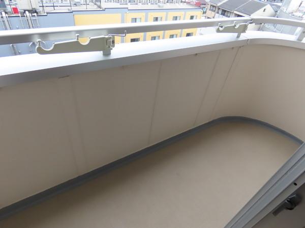 ブリランテ都島