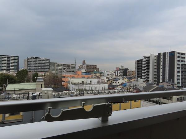 ブリランテ都島