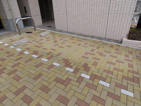 ブリランテ都島