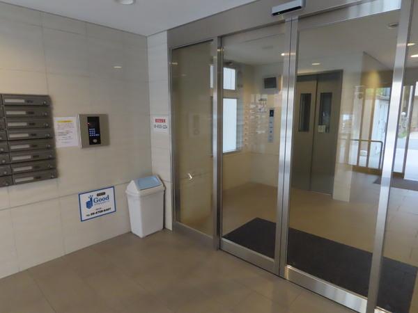 ブリランテ都島