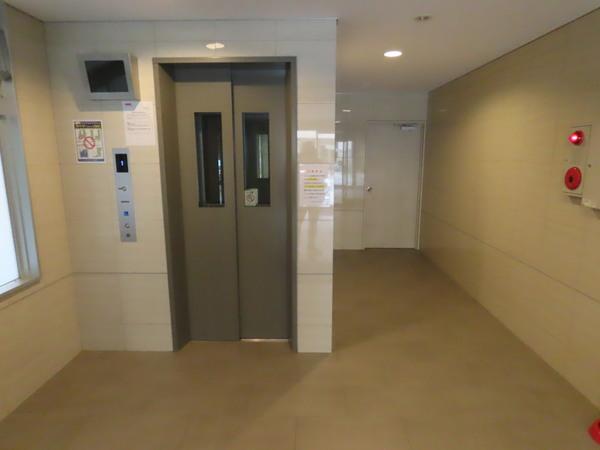 ブリランテ都島