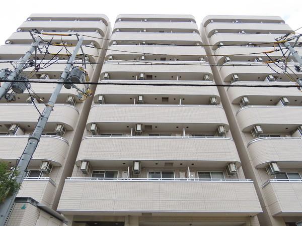 ブリランテ都島