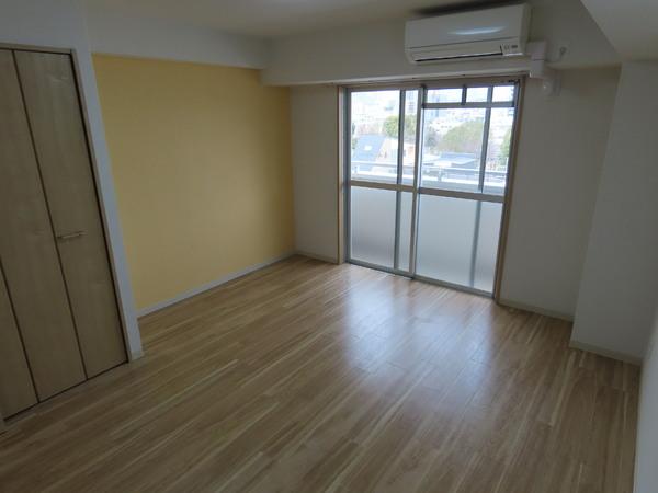 ブリランテ都島