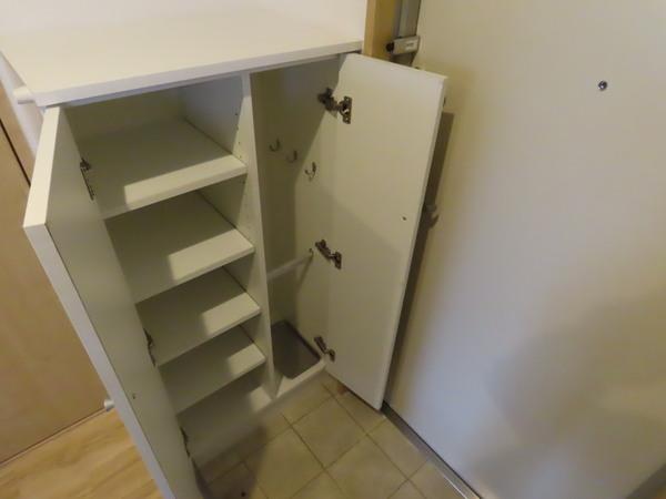 ブリランテ都島