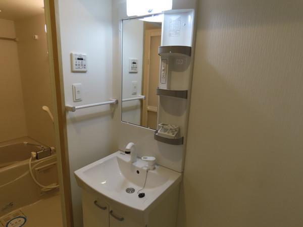 ブリランテ都島