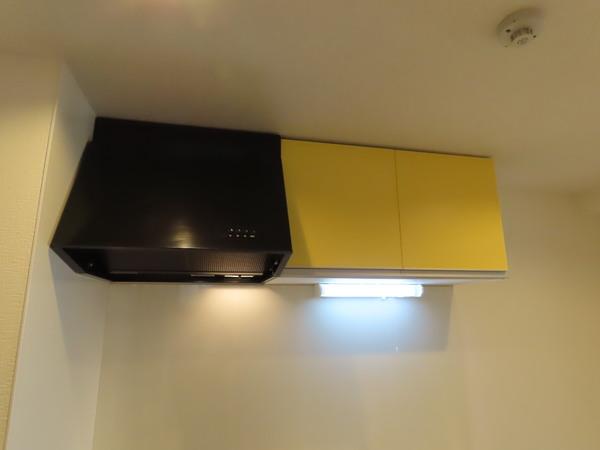 ブリランテ都島