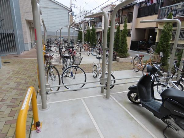 ブリランテ都島