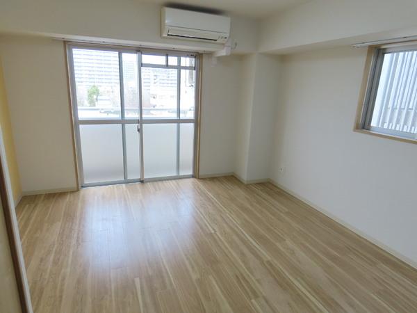 ブリランテ都島