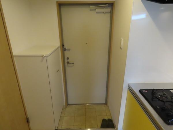 ブリランテ都島