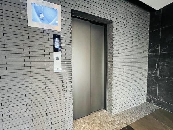 ソルテラスOSAKAJO　EST