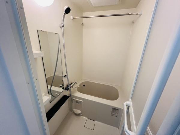 ソルテラスOSAKAJO　EST