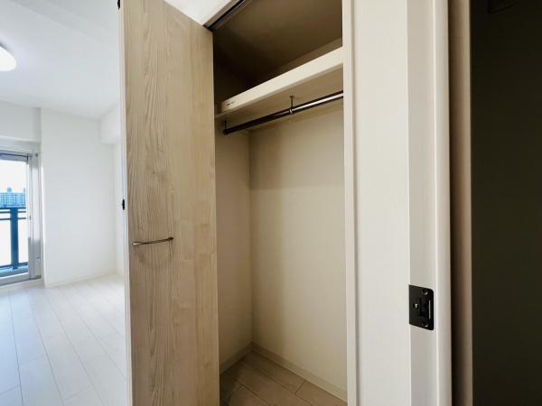 ソルテラスOSAKAJO　EST