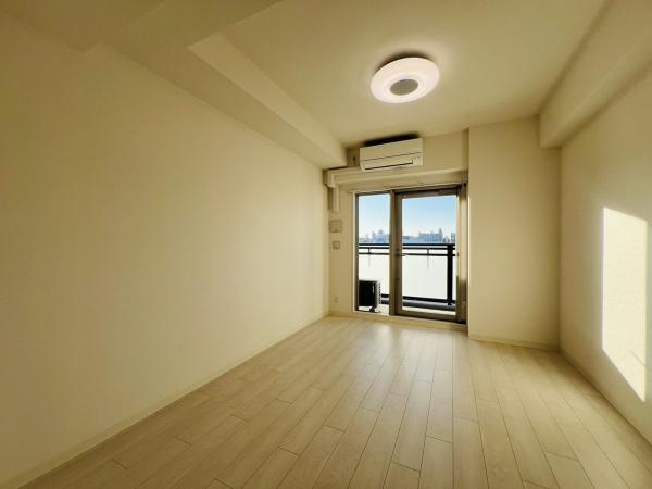 ソルテラスOSAKAJO　EST