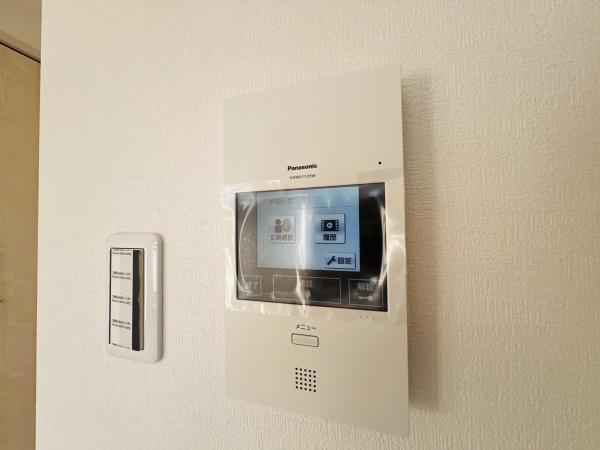 ソルテラスOSAKAJO　EST