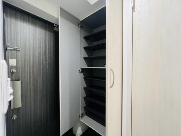 ソルテラスOSAKAJO　EST