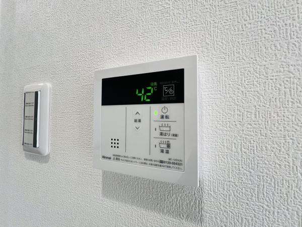 ソルテラスOSAKAJO　EST