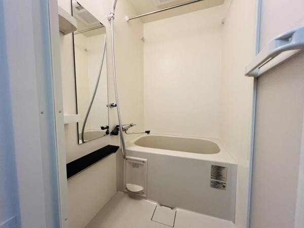 ソルテラスOSAKAJO　EST