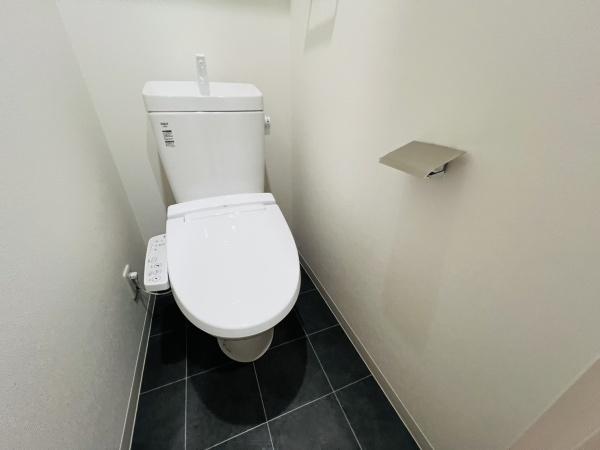 ソルテラスOSAKAJO　EST