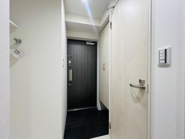 ソルテラスOSAKAJO　EST