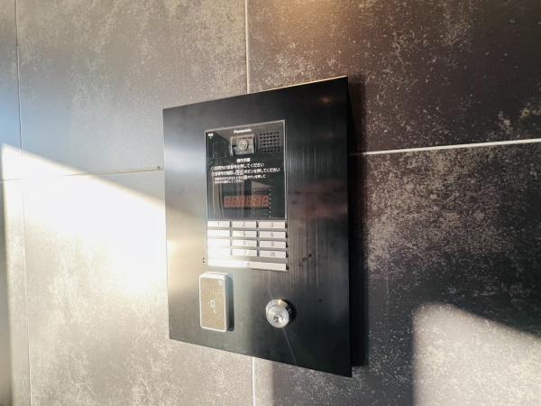 ソルテラスOSAKAJO　EST