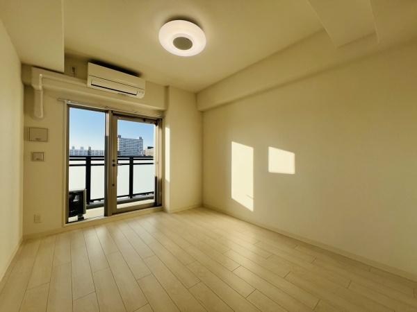 ソルテラスOSAKAJO　EST