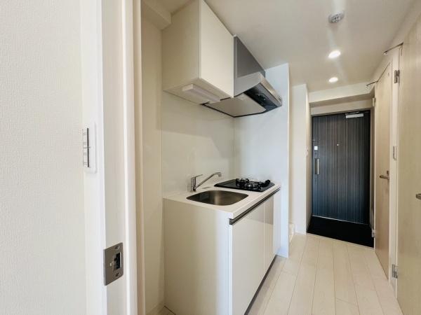 ソルテラスOSAKAJO　EST