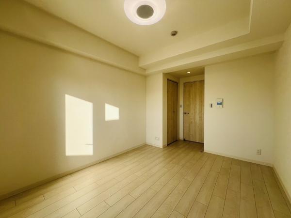 ソルテラスOSAKAJO　EST