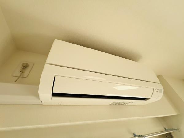 ソルテラスOSAKAJO　EST