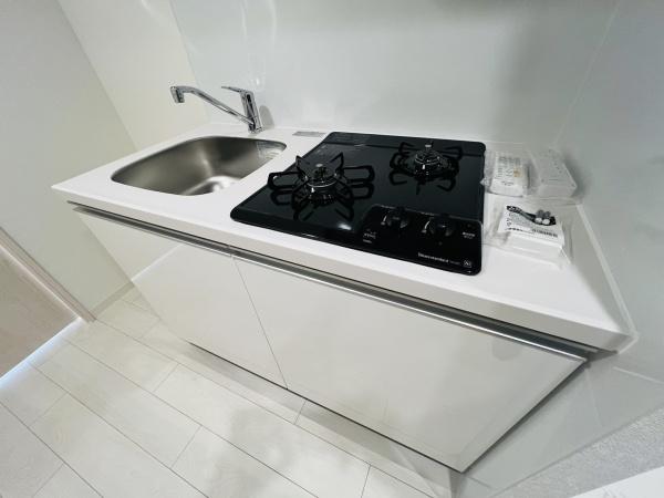 ソルテラスOSAKAJO　EST