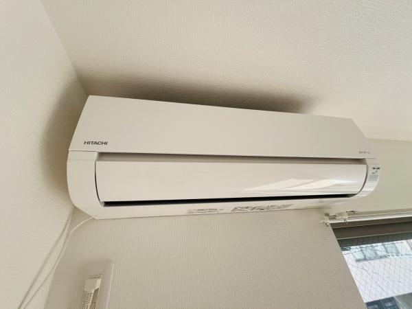 京橋オリエンタルキューブ