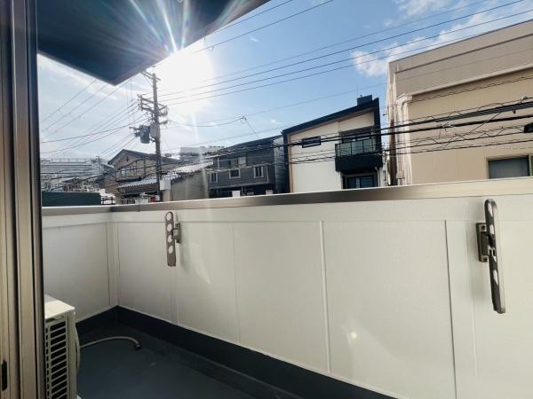京橋オリエンタルキューブ