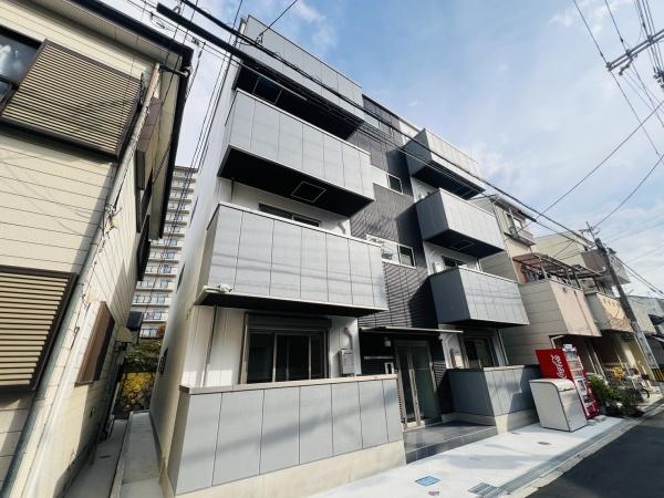 京橋オリエンタルキューブ