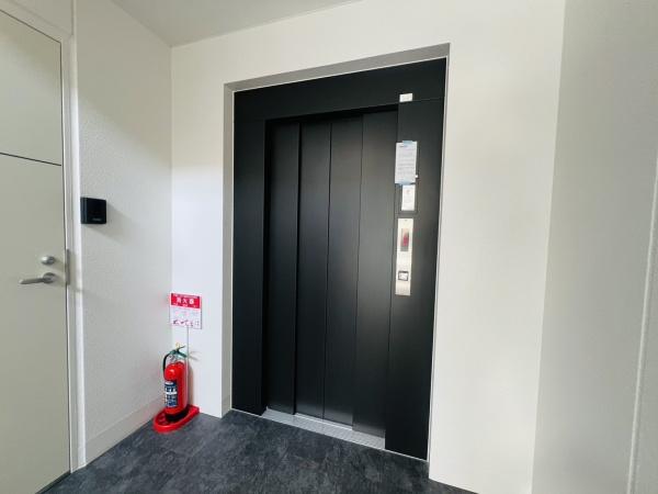 京橋オリエンタルキューブ