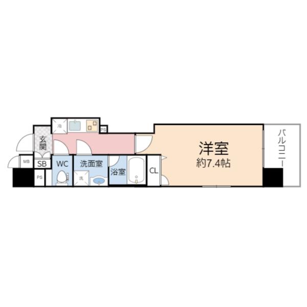 セイワパレス都島駅前