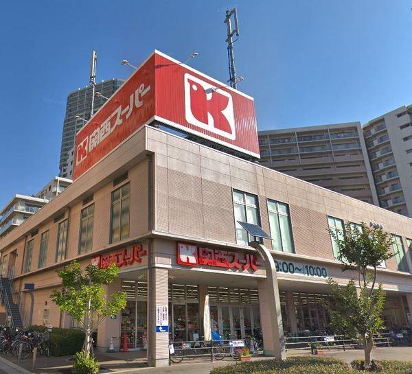 セイワパレス都島駅前(関西スーパー善源寺店)