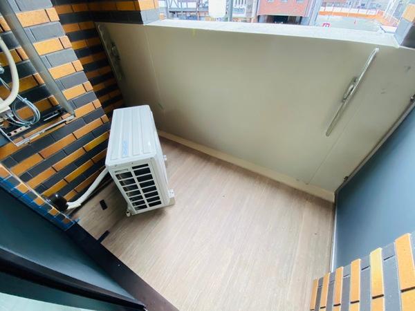 セイワパレス都島駅前