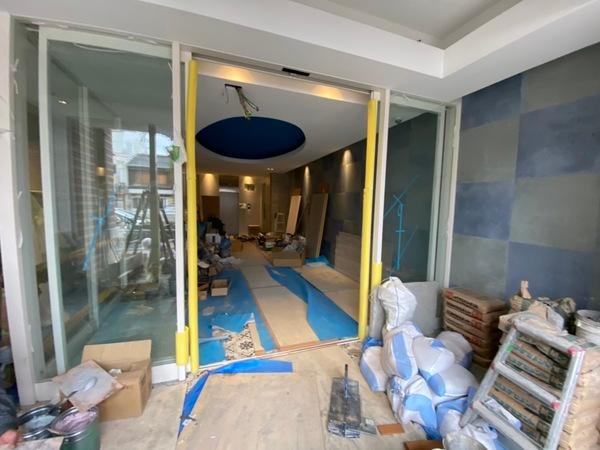 セイワパレス都島駅前