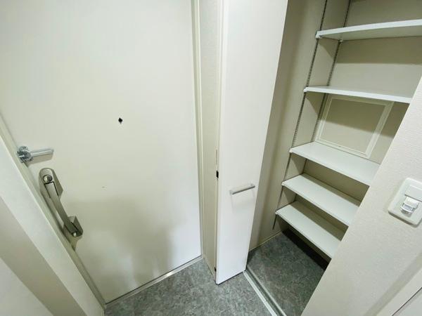 セイワパレス都島駅前